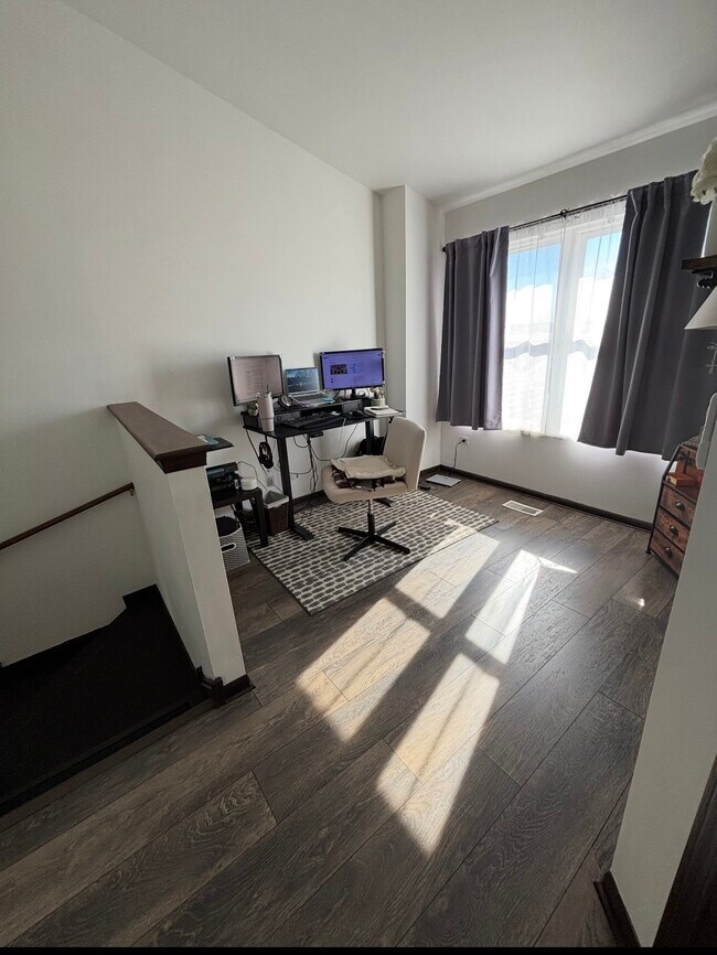 Loft area - 1454 Fox Hound Trl