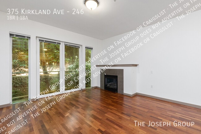 Photo - 375 Kirkland Ave Unit 246
