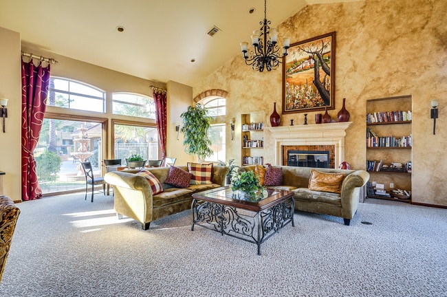 Photo - 7050 E Sunrise Dr Unidad 10105 Fully Furnished