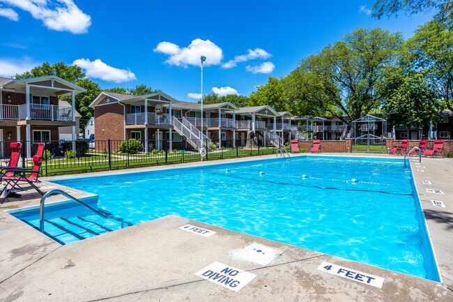 Building Photo - River Ridge Place Rental