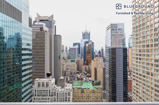 Photo - 235 W 48th St Apartment Unit FL40-ID1348