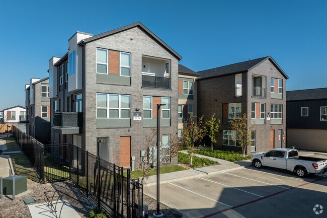 Eastlake Residences