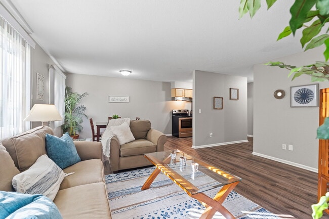 Photo - Granite Ridge