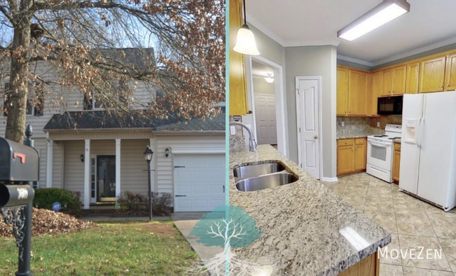 Building Photo - 3608 Brookstone Trail Rental
