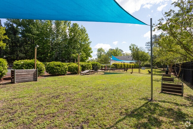 ¡Parque para perros - Birchwood Park