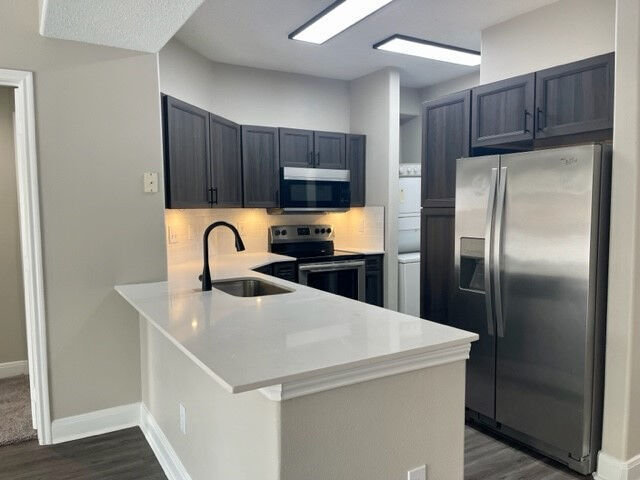 One Month Free – More Comfort, Less Cost - One Month Free – More Comfort, Less Cost Condo Unit MS1