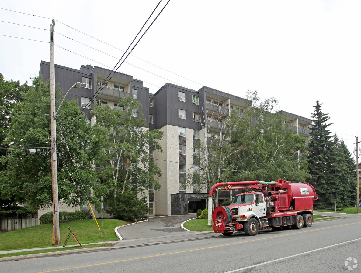 170 Dudley - 170 Dudley