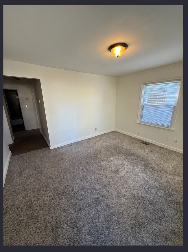 Living Room - 11260 Jackson Ave