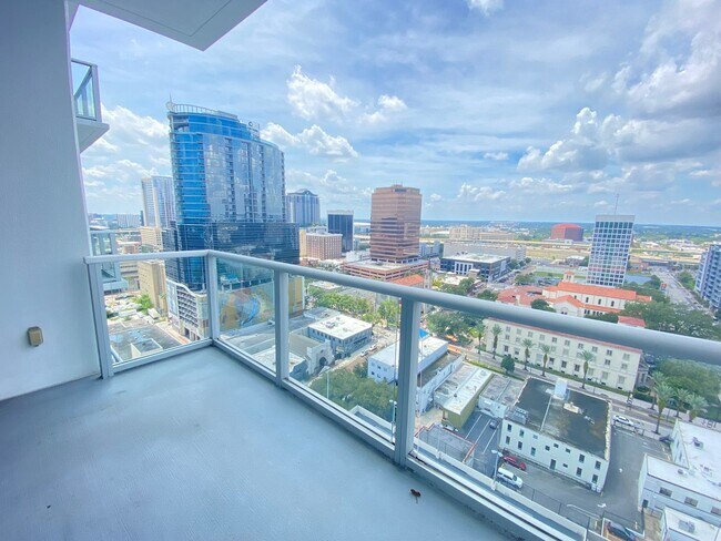 Photo - 2 Bedroom 2 Bath VUE Condo -- Application ... Unit 1806