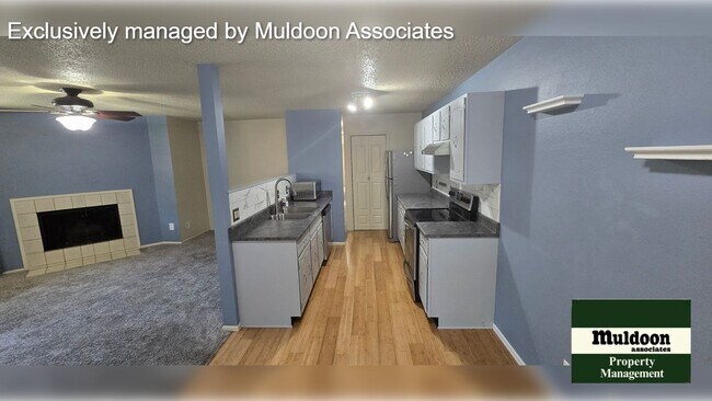 Photo - Updated Belmont condo ready now!