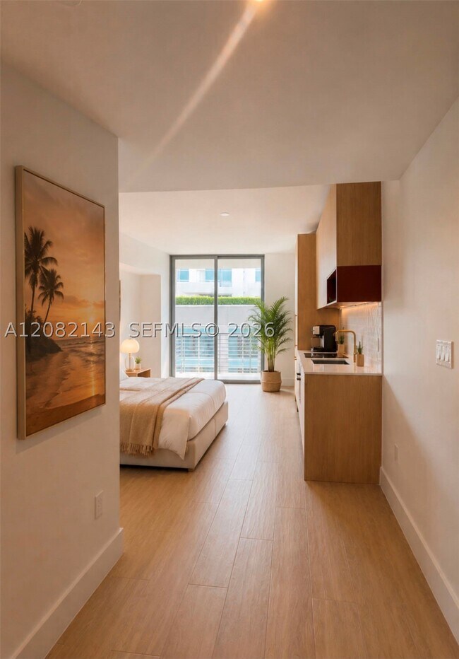 Photo - 90 NE 32nd St Unit 513