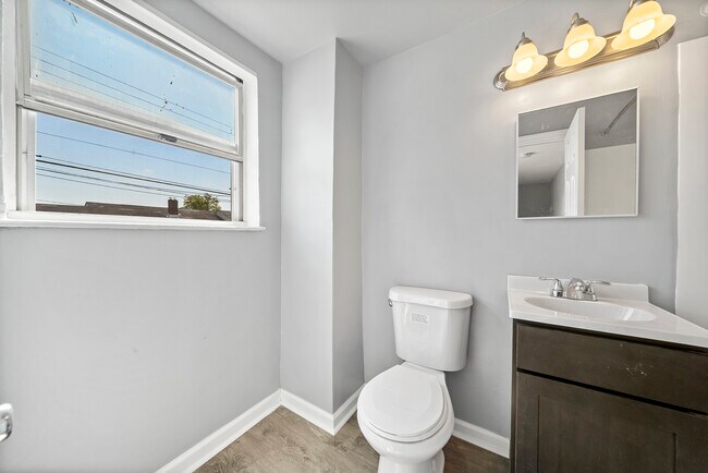 Glen Park Townhomes
