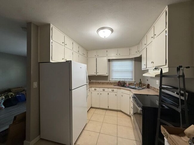 Photo - $1,250 | 3 Bedroom, 1 Bathroom Apartment | No Pets | Available for August 1st, 2026 Move in!