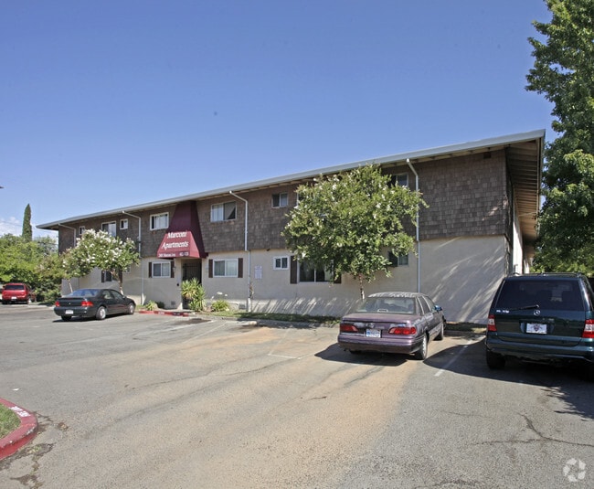 Photo - Marconi Apartments