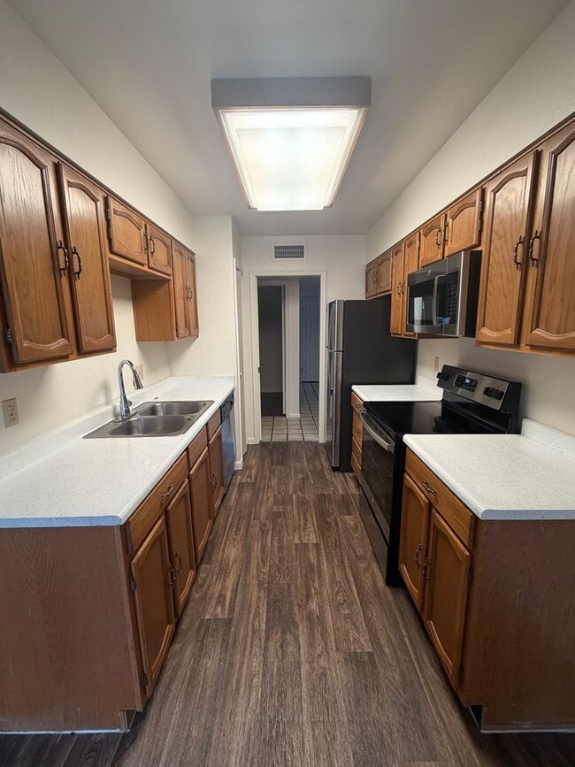 Photo - Spacious 3-Bedroom Home in Scottsdale