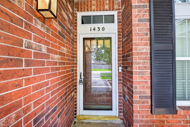Photo - 1430 Mabry Mill Rd
