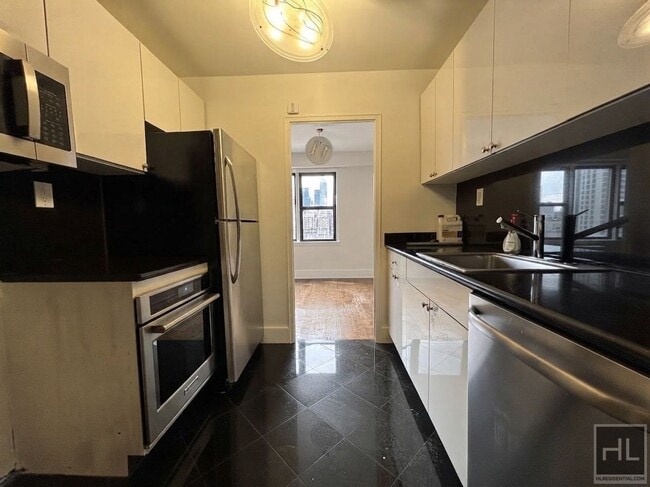 EAST 63 STREET