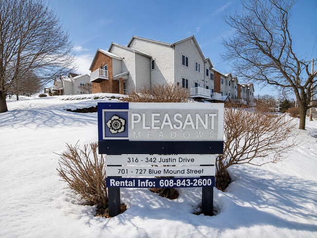 Pleasant Meadows Townhomes