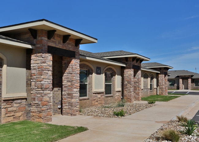 Buffalo Ridge