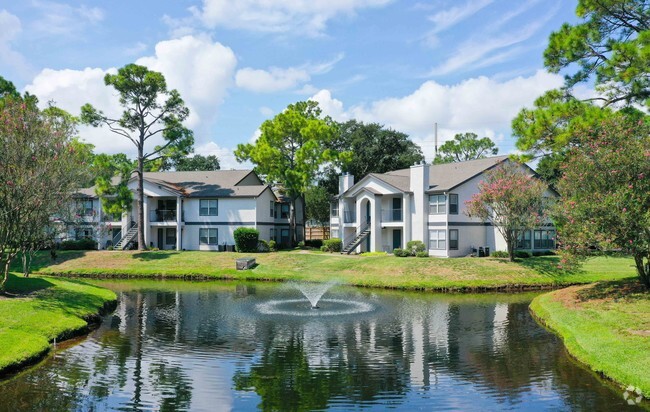 Photo - ARIUM Surfside at Ponte Vedra Beach Apartments