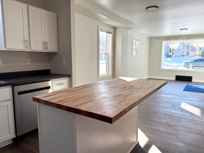 Photo - 427 Jefferson St Unidad 1