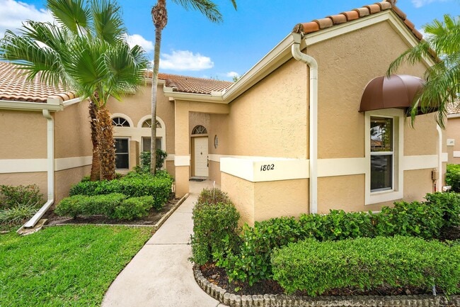 Building Photo - 1802 Rosewood Way
