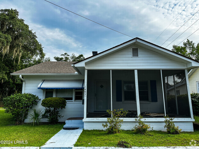 Building Photo - 1403 Greene St Rental