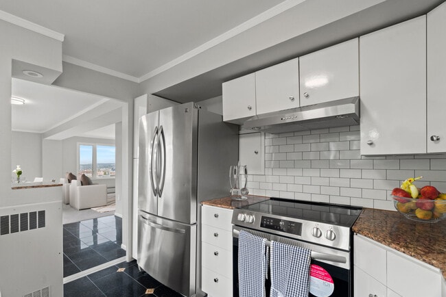 Photo - 1200 Boylston Ave