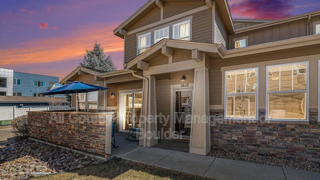 Photo - 1612 Venice Ln Townhome