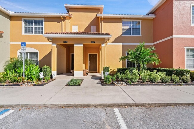 Building Photo - 3067 Beach Palm Ave Rental
