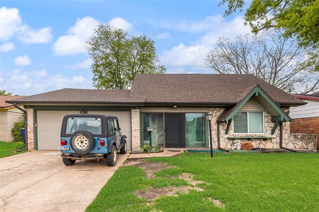 Photo - 4525 Ancilla Dr