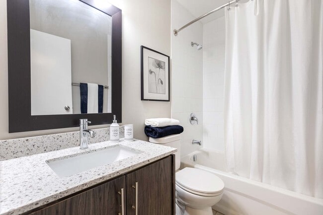 Photo - Brittany Towers