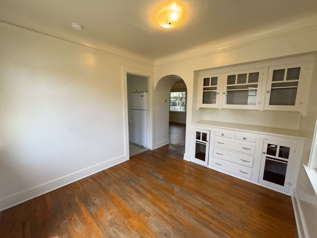 Photo - Sit out with your pet on the patio of this Arcata home!