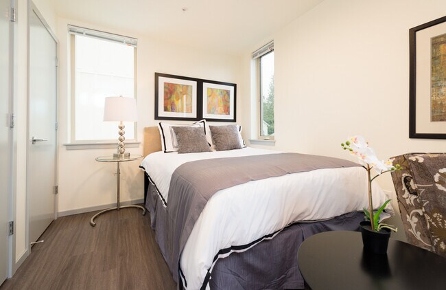 Photo - Montisi Apartments