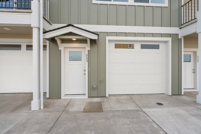 Oak Grove Estates
