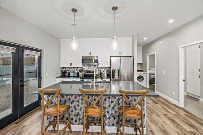 Photo - PRE-LEASE for August 2026 Gorgeous New Construction!