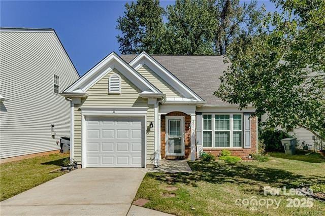 Building Photo - 2015 McKenzie Creek Dr Rental