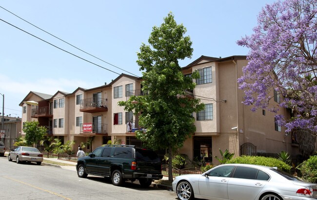 Terraces at South Pasadena