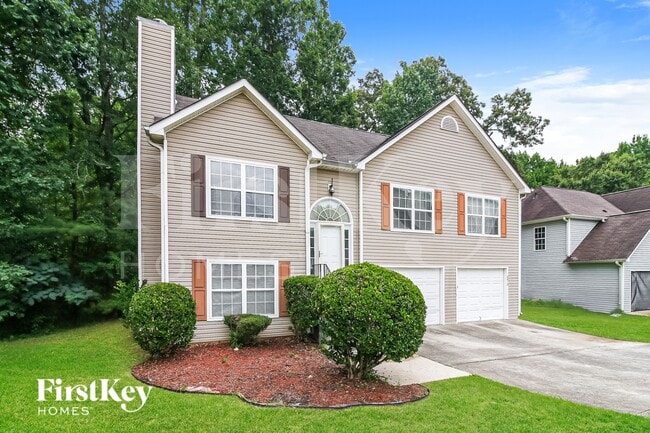 Building Photo - 8012 Mustang Ln