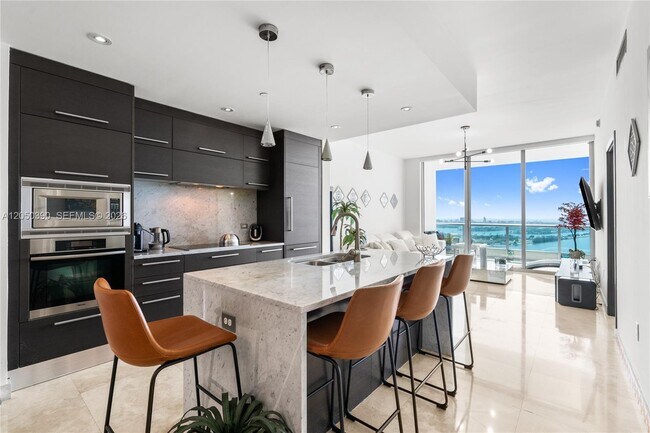 Photo - 900 Biscayne Blvd Unit 3704