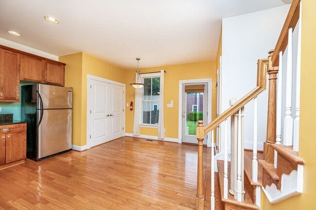 Photo - Spacious Richmond City Home * Close To VCU