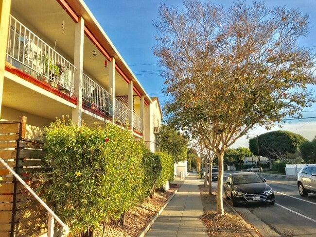 2300 Oak St Unit 5