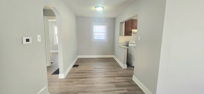 Photo - 1636 E Moore St