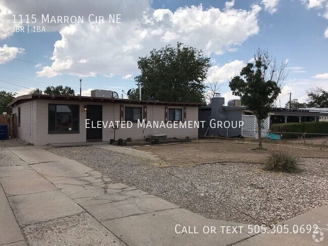 Building Photo - Nice 3 bedroom in Mesa Village. Great loca... Rental