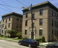 LaMonte Apartments - LaMonte Apartments
