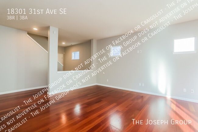 Photo - 18301 31st Ave SE