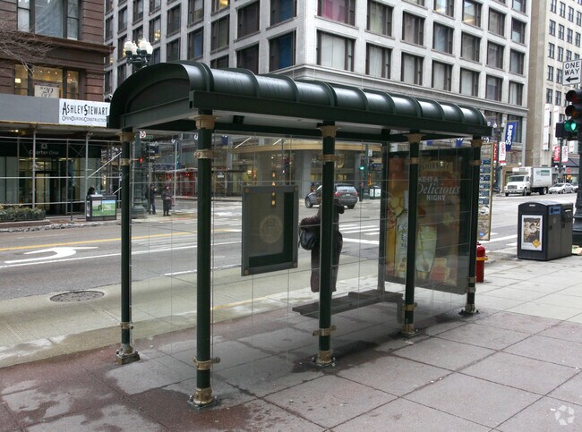 Photo - SAIC - Jones Hall