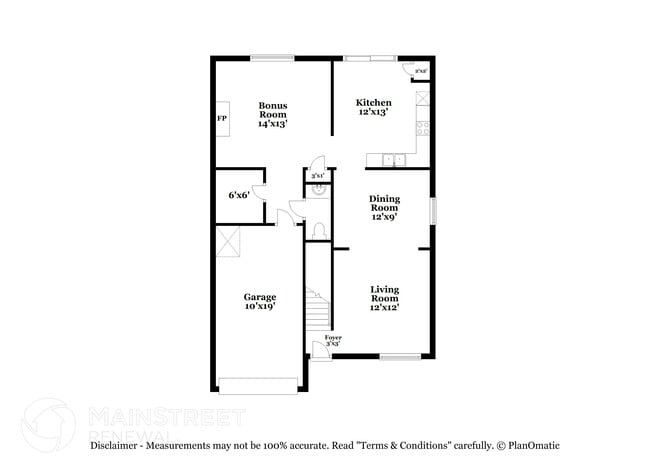 Photo - 2417 Sawyer Dr