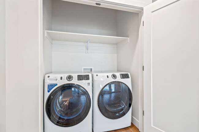 Lofts at Rivers Edge
