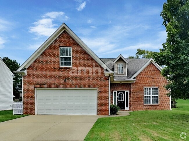 Building Photo - 321 Collinsworth Dr Rental